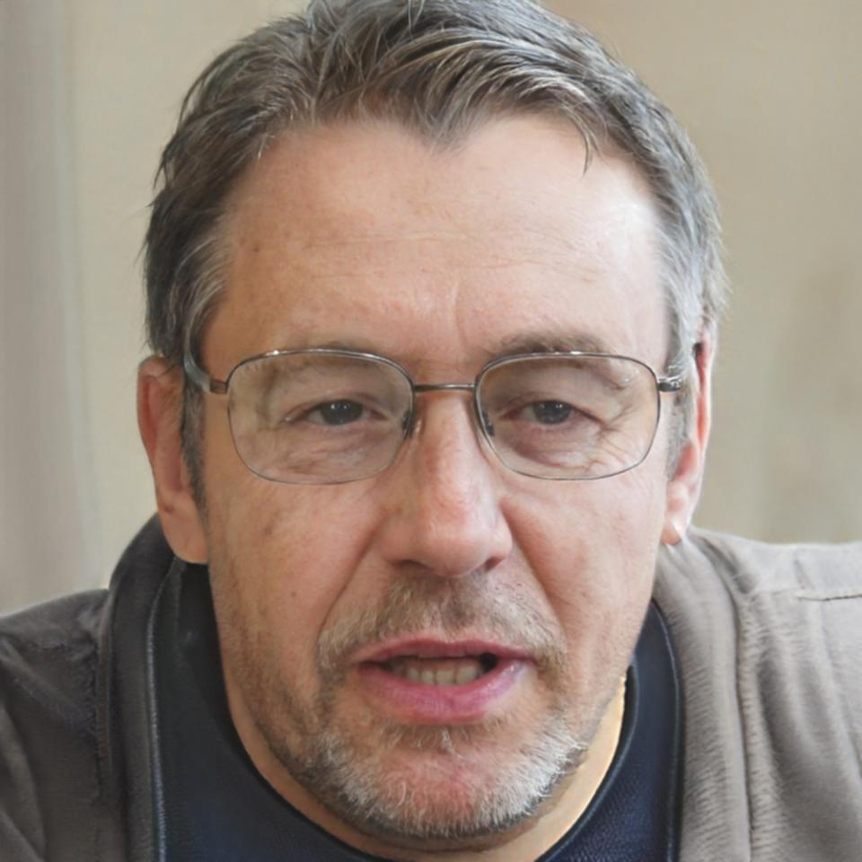 Portrait von Budgetcoach